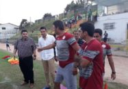 جواد نکونام