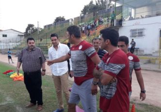 جواد نکونام