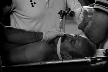 حسین نیکنژاد