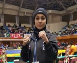 سارا نوراللهی