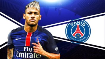 مهارت های نیمار در پاری سن ژرمن