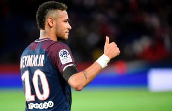 رانیری :نیمار از مسی و رونالدو بهترخواهد شد