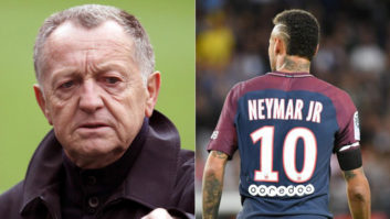 آئولاس :رقابت با پی اس جی دشوار شده است