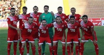 باشگاه پدیده - پدیده مشهد