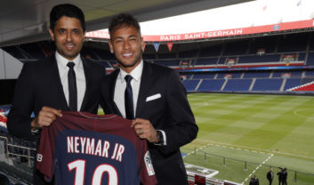 ناصر الخلیفی _ نیمار