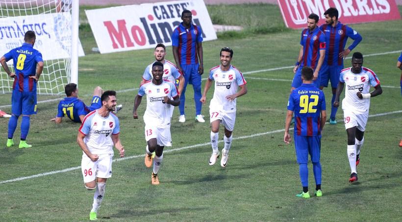 تیم پانیونیوس