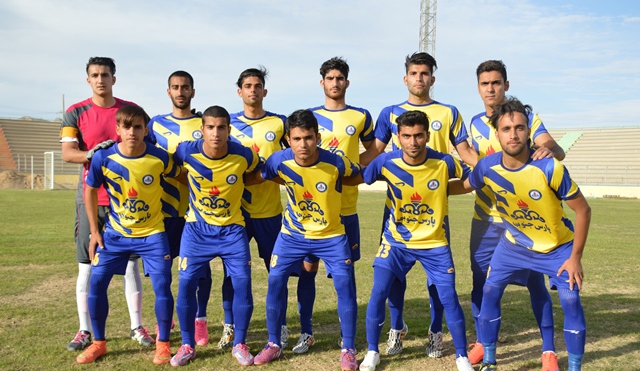 صحبت های رضایی مالک پارس جنوبی