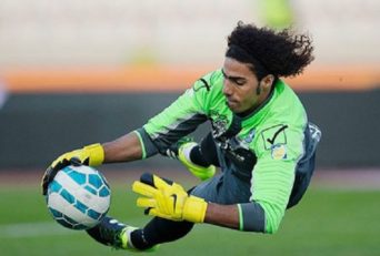 پرویز کریمی