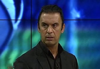 مهدی پاشازاده