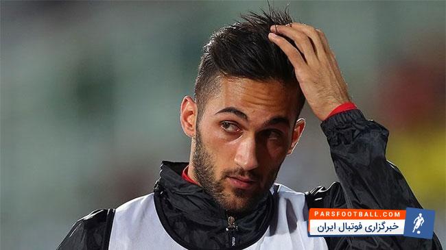 صادقیان : برای پیشرفت به سپید رود آمدم