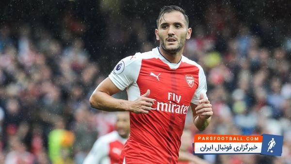 پیشنهاد لاکرونیا برای جذب پرز به آرسنال