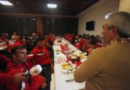 پرسپولیس - طاهری