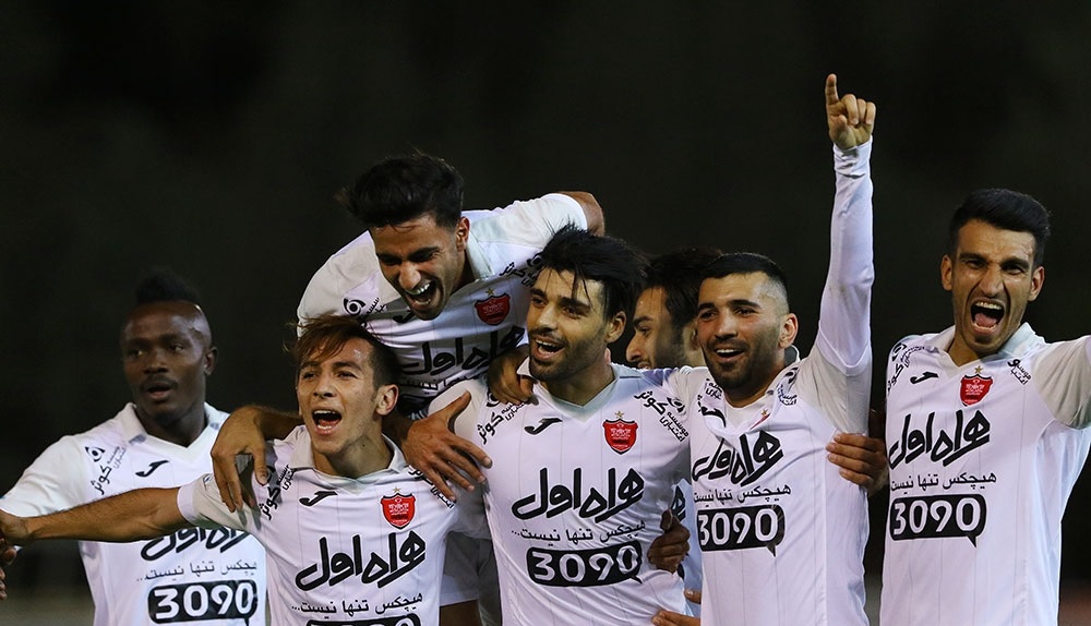 روزنامه پیروزی