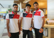 روزنامه پیروزی