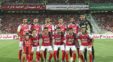  تیم فوتبال پرسپولیس