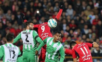 محمدرضا شریعت‌زاده