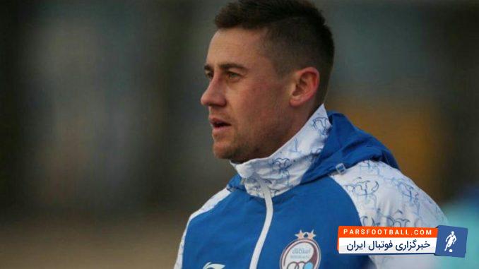 چپاروف در ترکیب ثابت استقلال