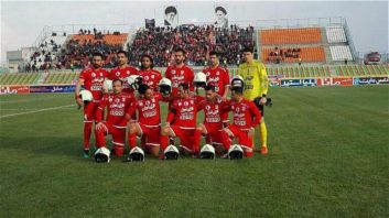 آخرین بازی استقلال و تراکتورسازی