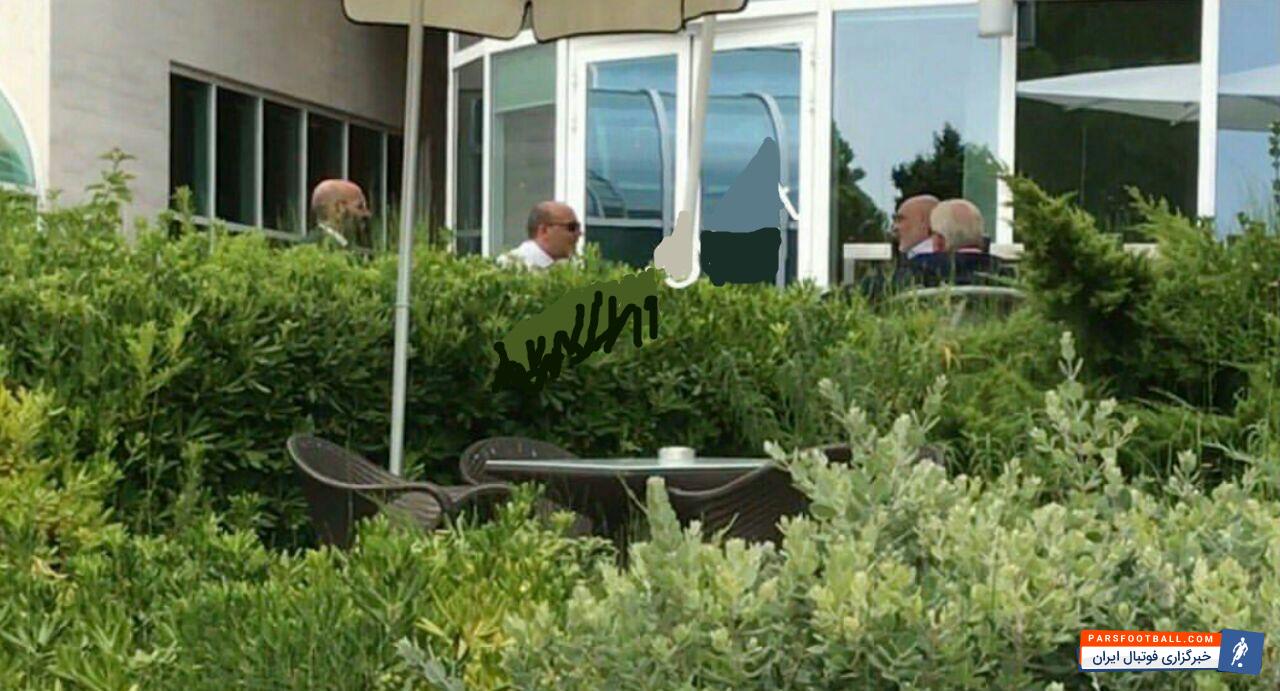 پاتریک شیک مهاجم اهل جمهوری چک سمپدوریا