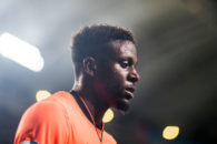 اوریگی لیورپول را ترک کرد