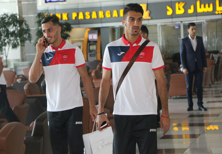 روزنامه ایران ورزشی