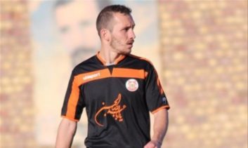 احسان پیرهادی