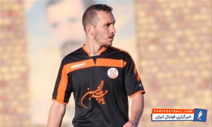 احسان پیرهادی