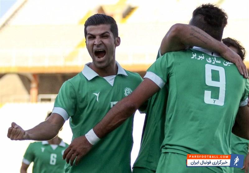 محمدرضا پورمحمد - محمد پورمحمد