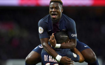 پاری سن ژرمن و فروش بازیکن های مازاد