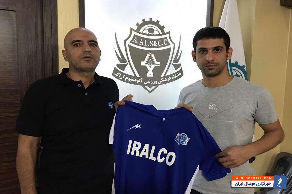 سید جلال رافخایی