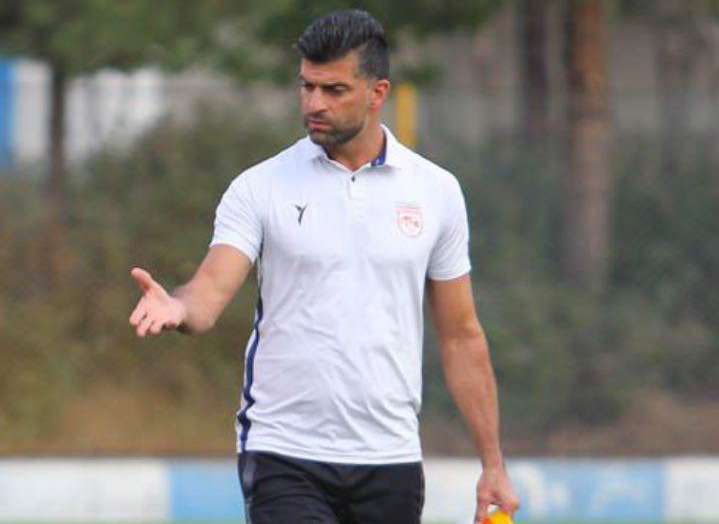 رحمان رضایی