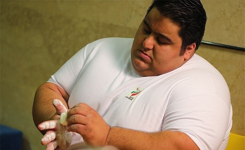 سیامند رحمان