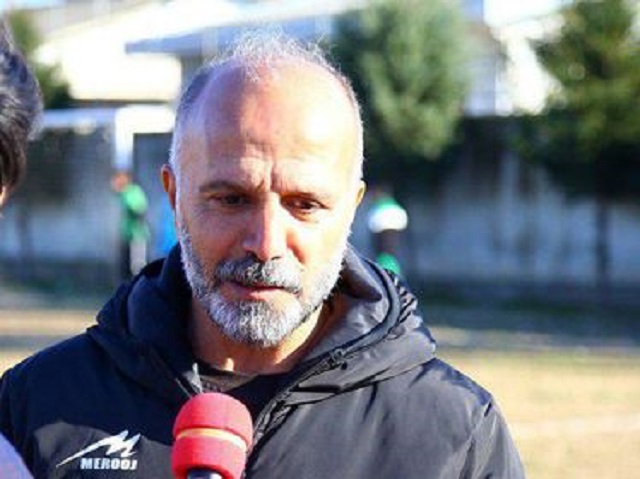 حسین رحمانی