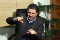 فرج الله رجبی