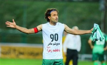 مهدی رجب زاده - مهدی رجب‌زاده