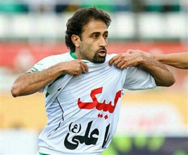 مهدی رجب زاده - مهدی رجب‌زاده