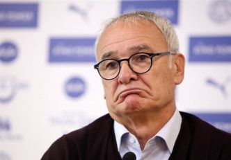 رانیری - کلودیو رانیری