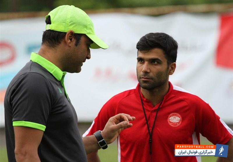 امید روانخواه - امیدرضا روانخواه