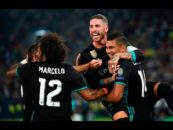 عملکرد رئال مادرید در بازی های پیش فصل