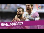 معرفی رئال مادرید مدل 2017/2018