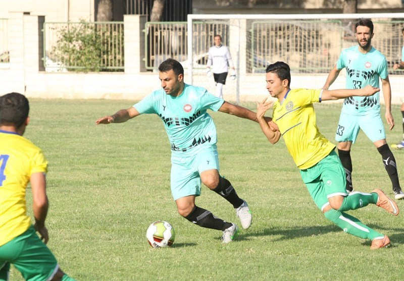 غلامرضا رضایی