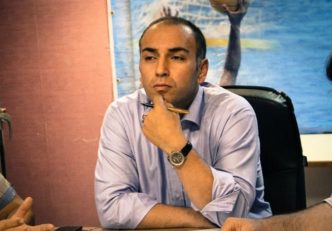 محسن رضوانی