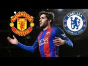 مهارت های روبرتو بازیکن مدنظر چلسی