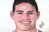 جیمز رودریگز