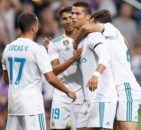 صحبت های مارسلینو در مورد رئال مادرید