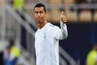 رونالدو