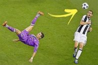 کریستیانو رونالدو