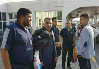 بهمن روشنایی