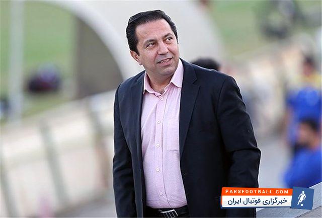 مالک باشگاه صبای قم