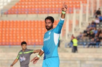 امیرحسین صادقی